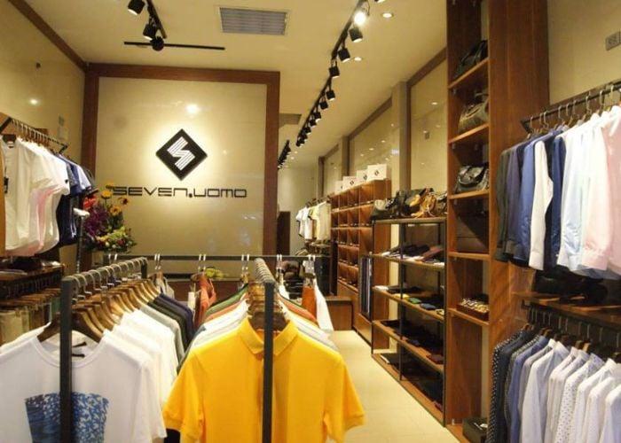 Top Áo Sơ Mi Cao Cấp Hàng Hiệu Dành Cho Phái Mạnh Đến Từ Các Thương Hiệu Nổi Tiếng 9