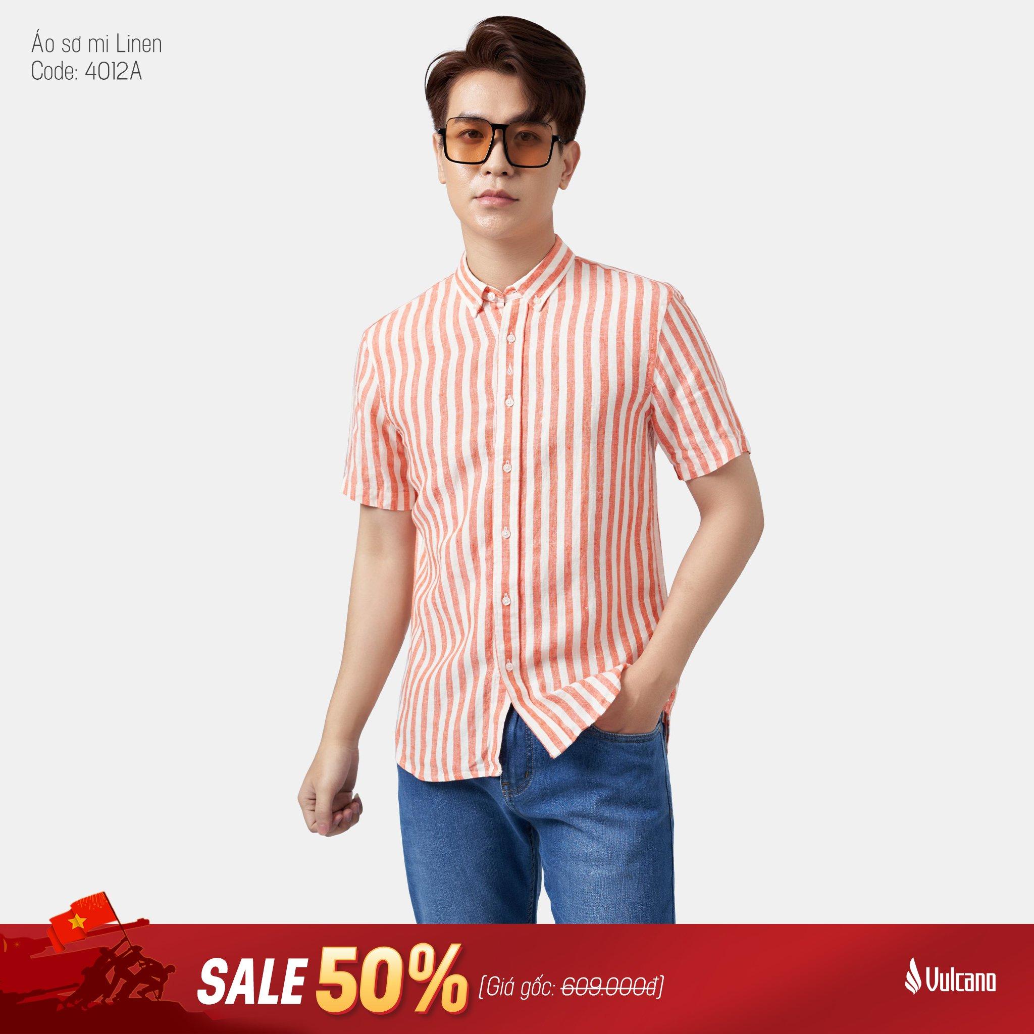 Tưng Bừng Mừng Đại Lễ 30/04 - 01/05, Vulcano Tung Nhiều Deal Hấp Dẫn Không Thể Bỏ Lỡ 2