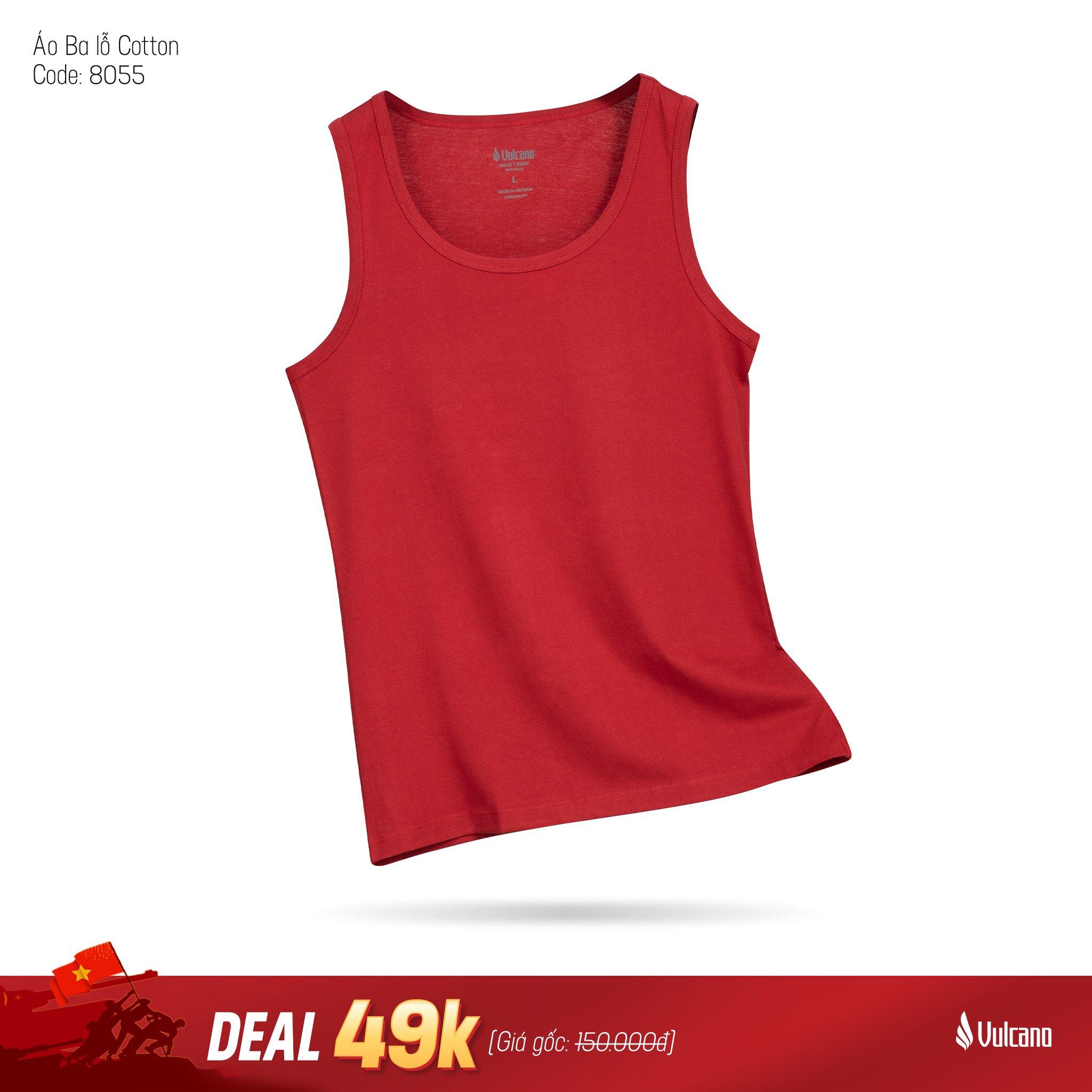 Tưng Bừng Mừng Đại Lễ 30/04 - 01/05, Vulcano Tung Nhiều Deal Hấp Dẫn Không Thể Bỏ Lỡ 5