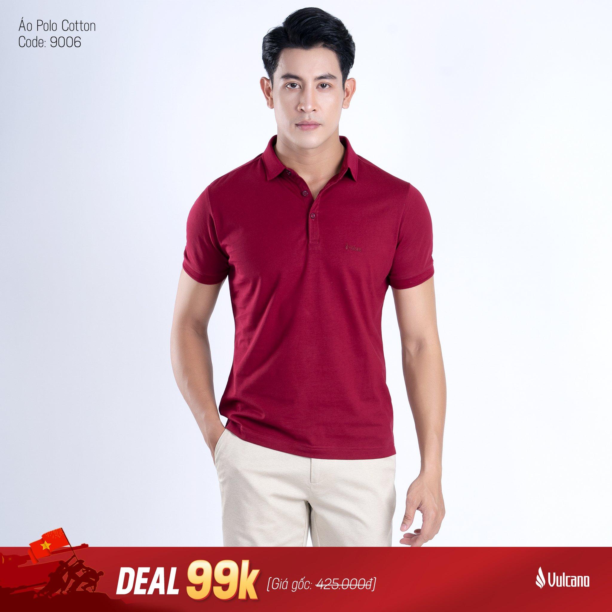 Tưng Bừng Mừng Đại Lễ 30/04 - 01/05, Vulcano Tung Nhiều Deal Hấp Dẫn Không Thể Bỏ Lỡ 6