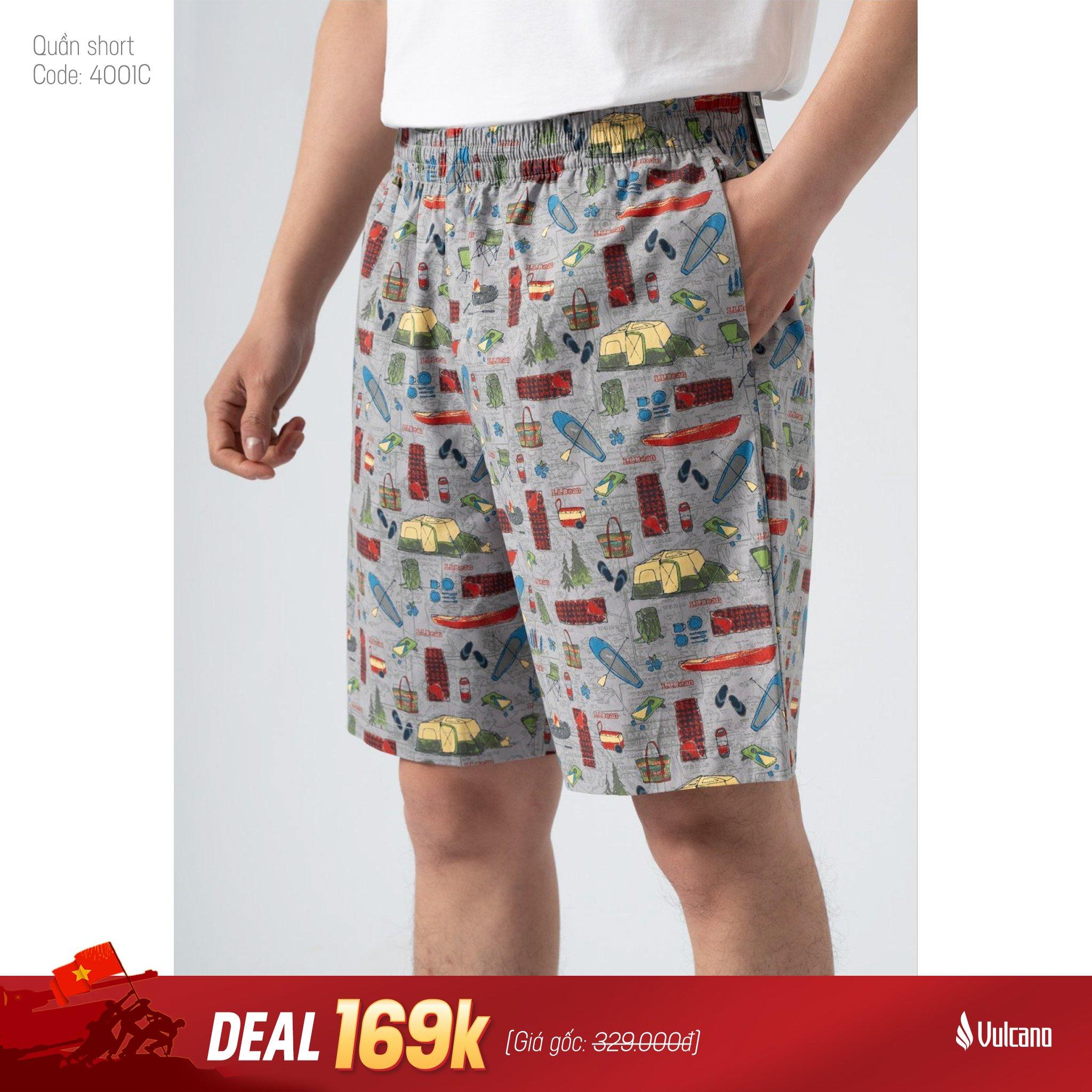 Tưng Bừng Mừng Đại Lễ 30/04 - 01/05, Vulcano Tung Nhiều Deal Hấp Dẫn Không Thể Bỏ Lỡ 7