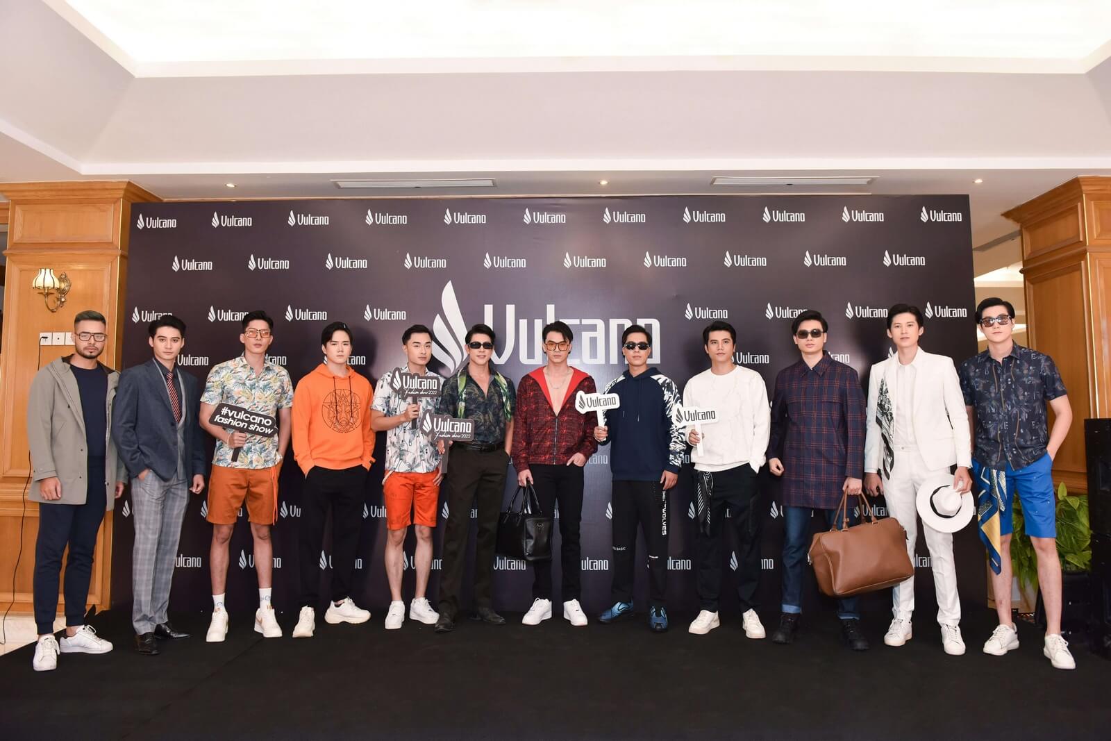 Vulcano Fashion Show 2022 1