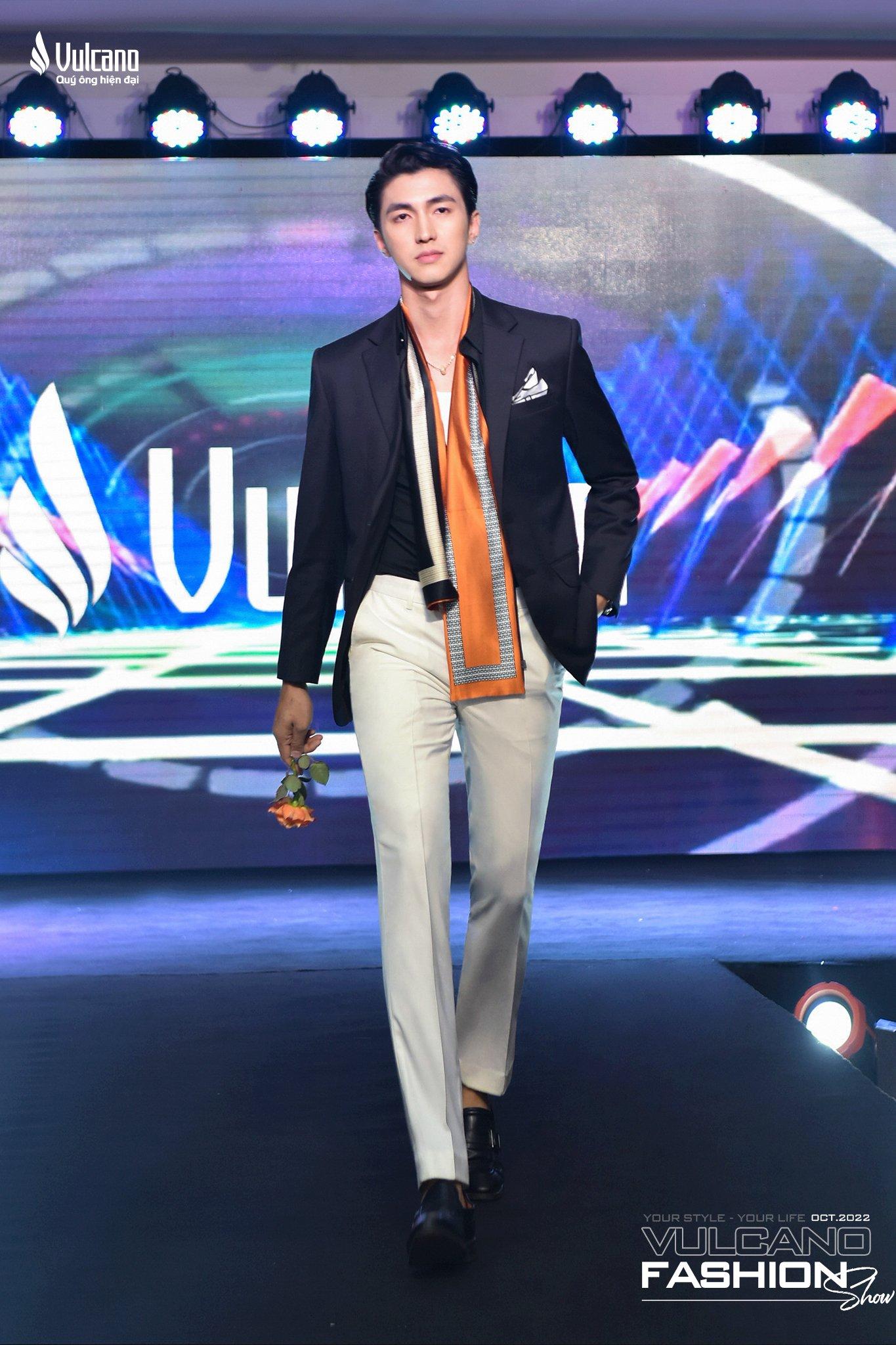 Vulcano Fashion Show 2022 2