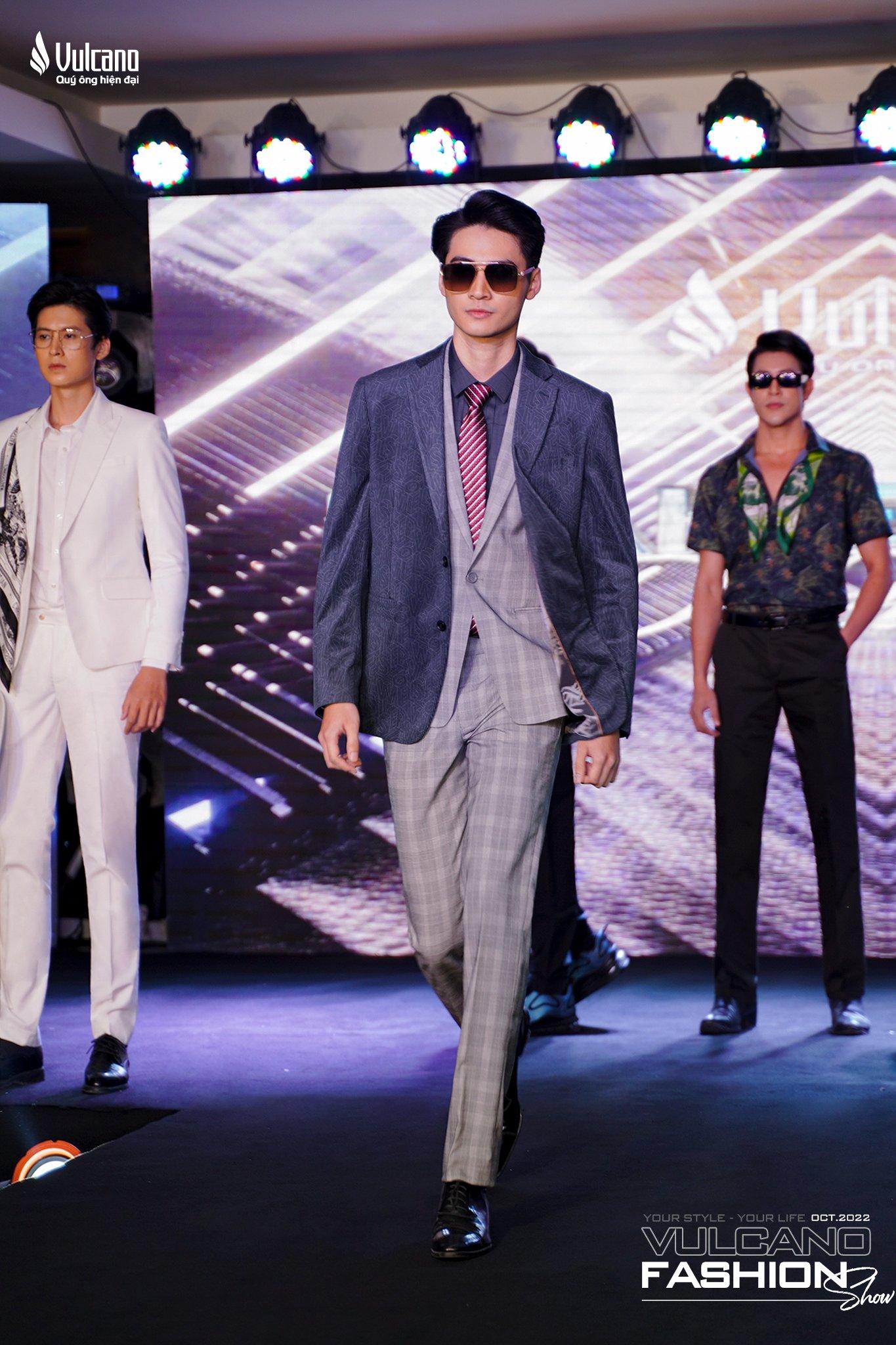 Vulcano Fashion Show 2022 3