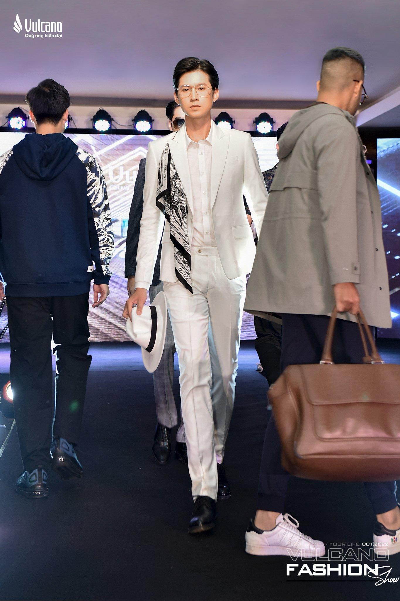 Vulcano Fashion Show 2022 4