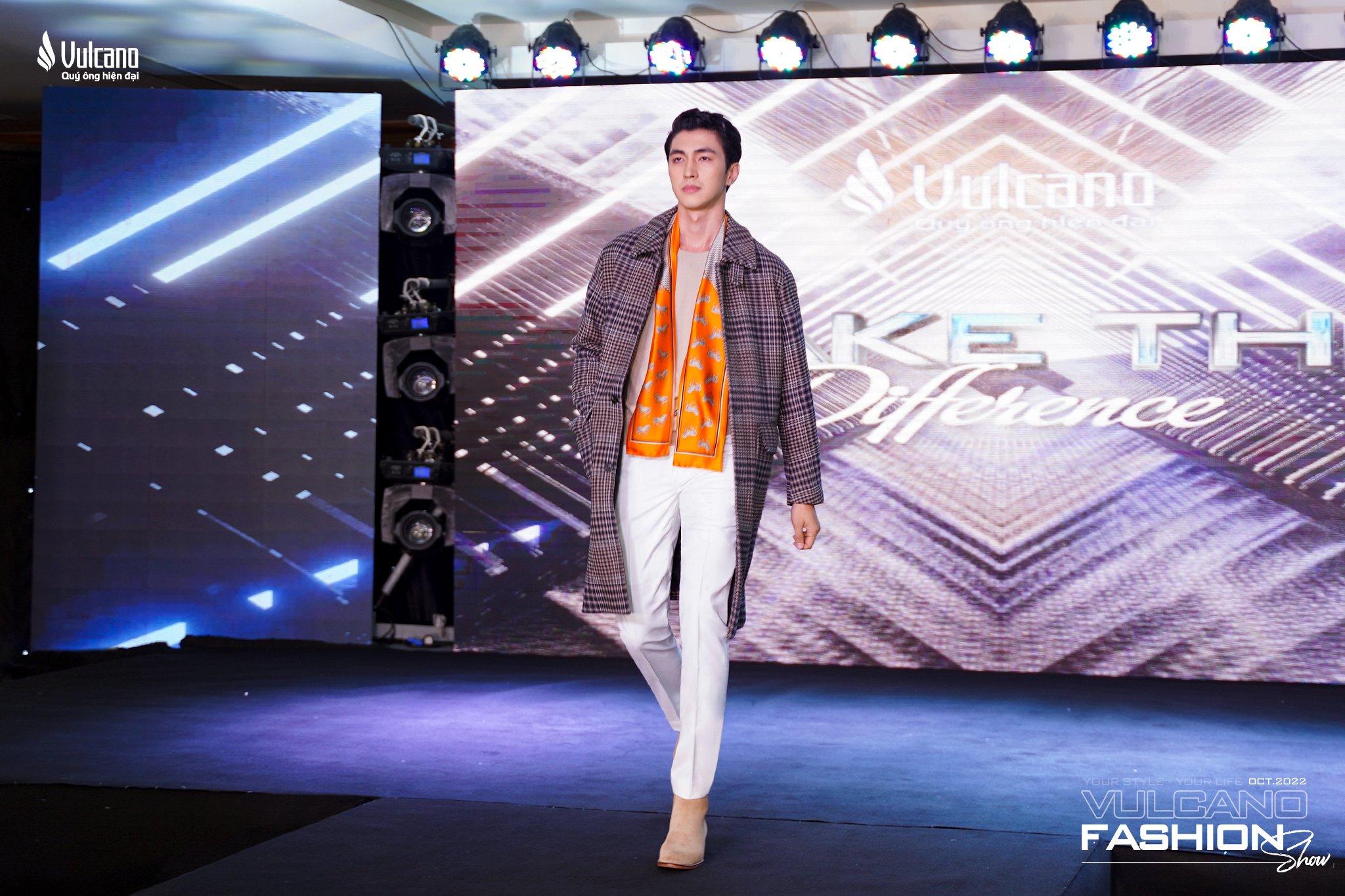 Vulcano Fashion Show 2022 5