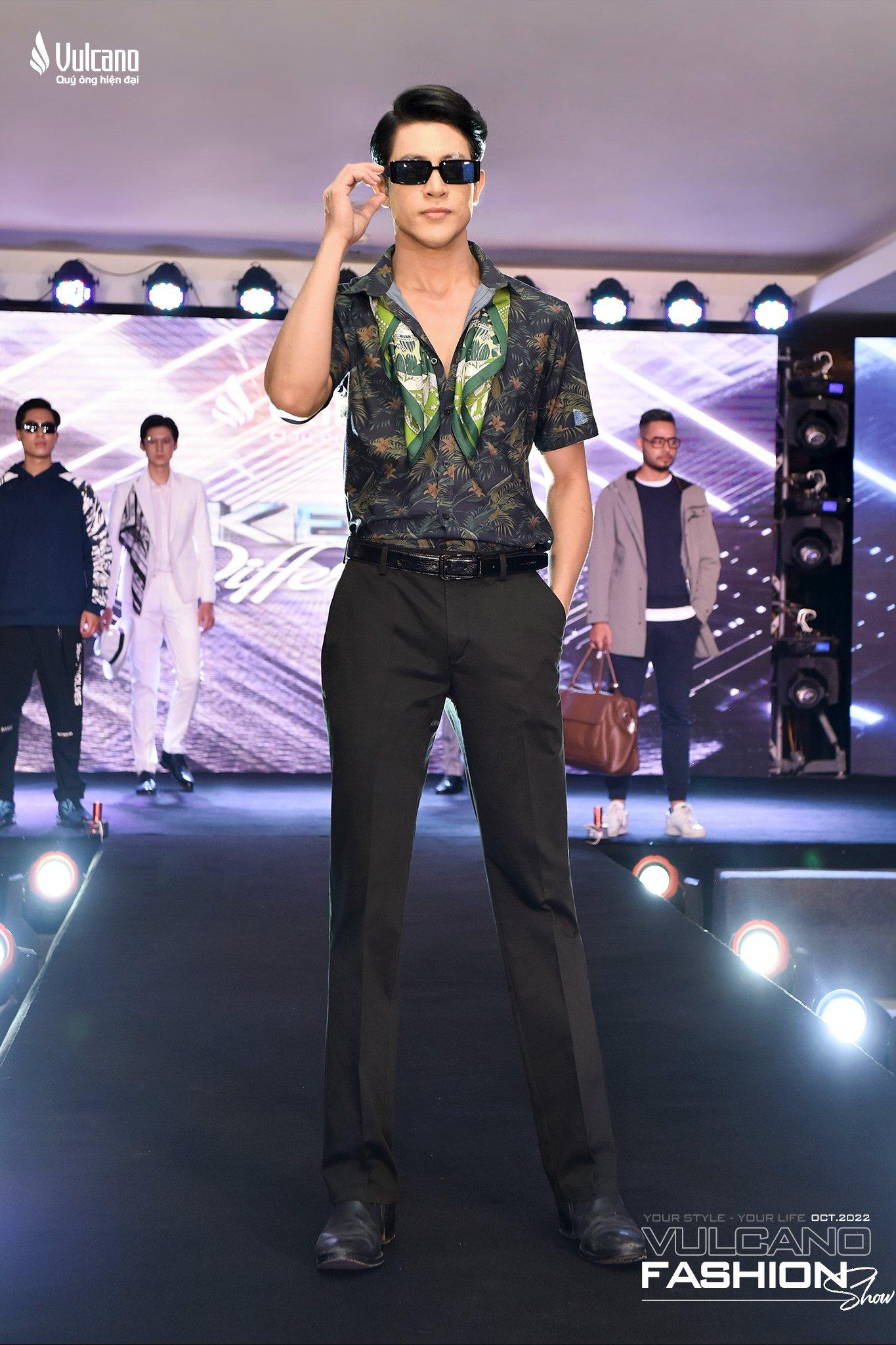Vulcano Fashion Show 2022 6