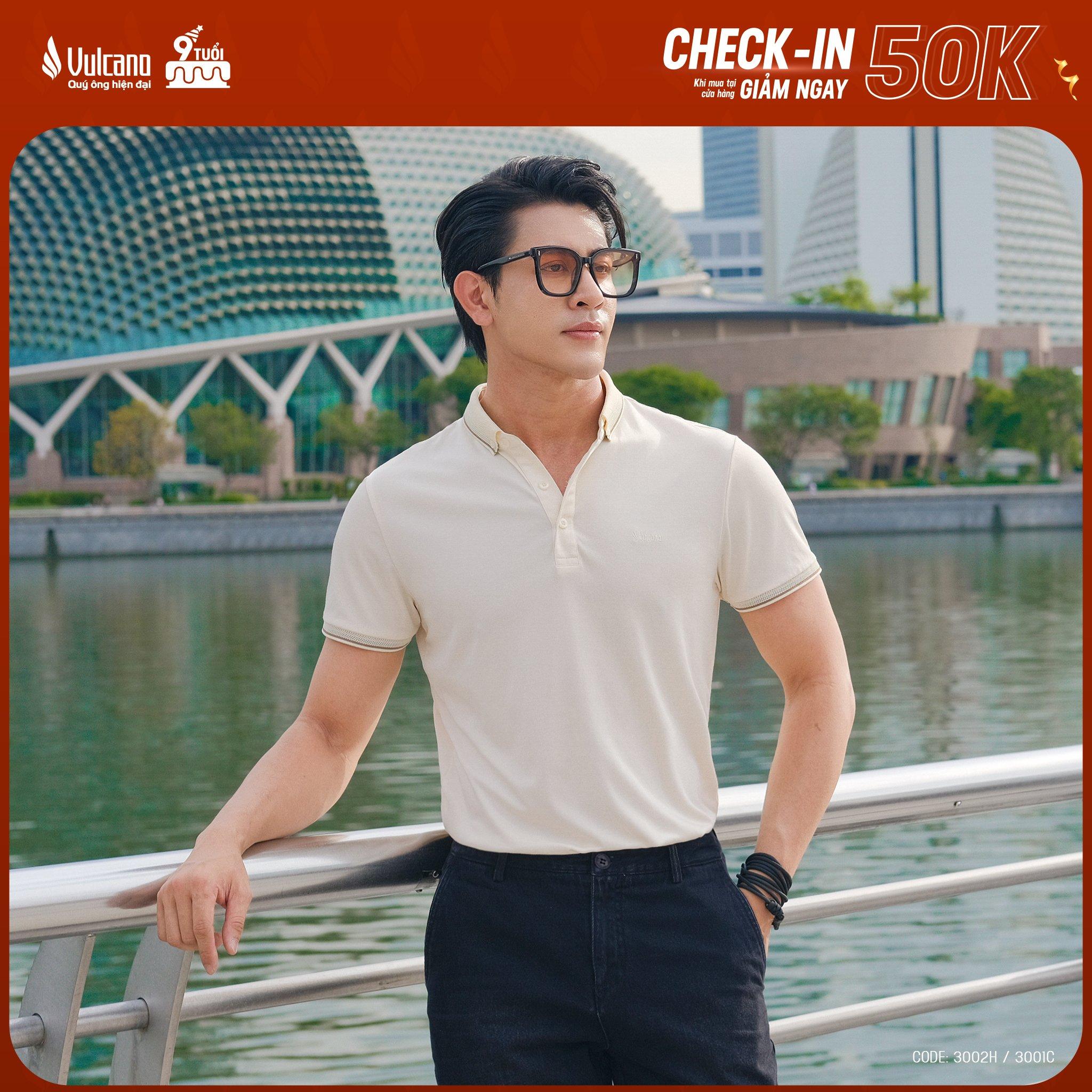 Vulcano Mừng Sinh Nhật 9 Năm - Trăm Ngàn Quà Tặng 3