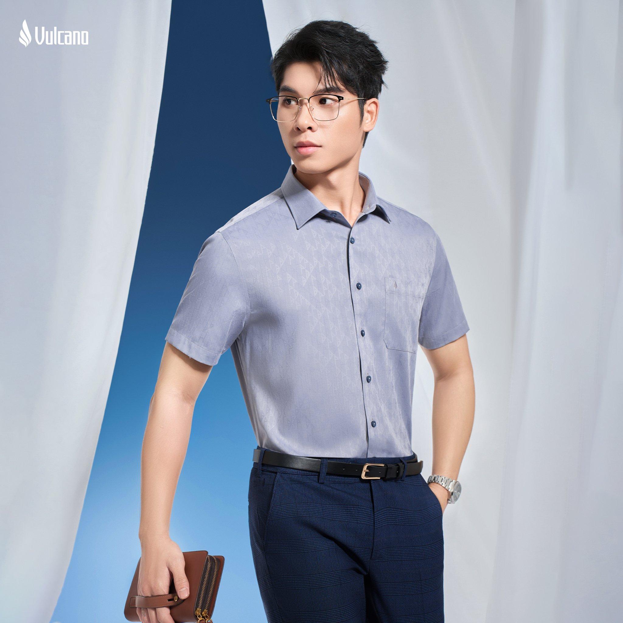 Vulcano Ra Mắt Bộ Sưu Tập Xuân Hè 2025 “Cool & Classy” 8