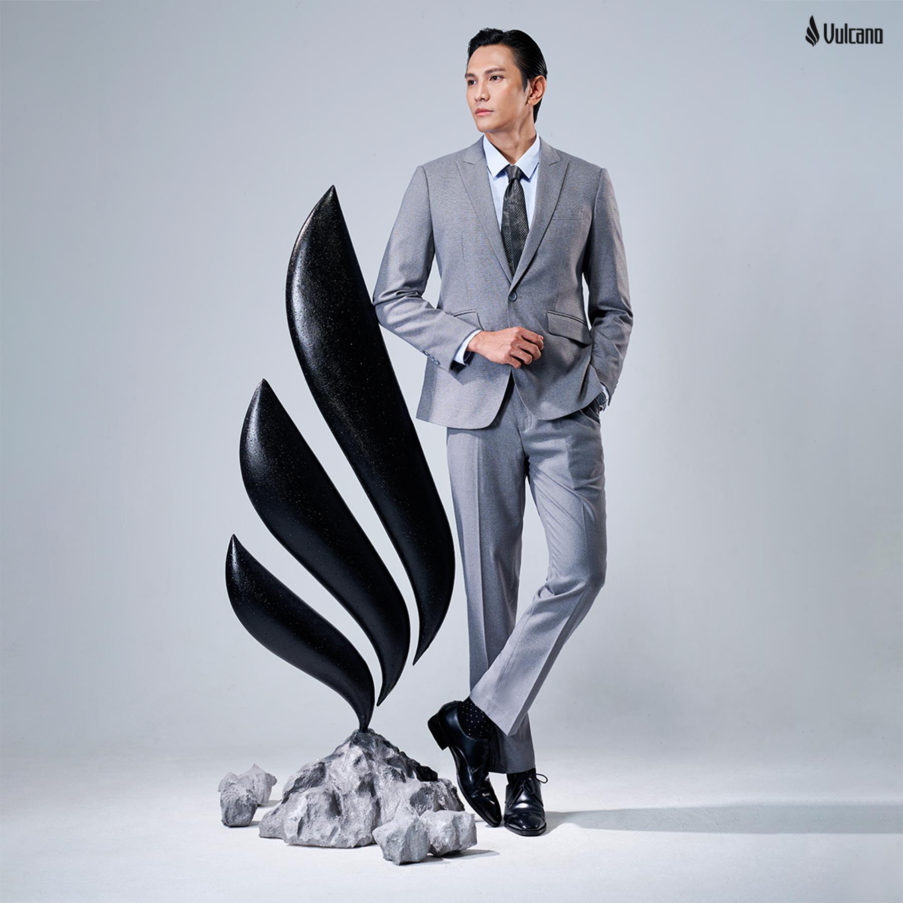 Vulcano Ra Mắt Collection 2024 - Eternal Flame 3