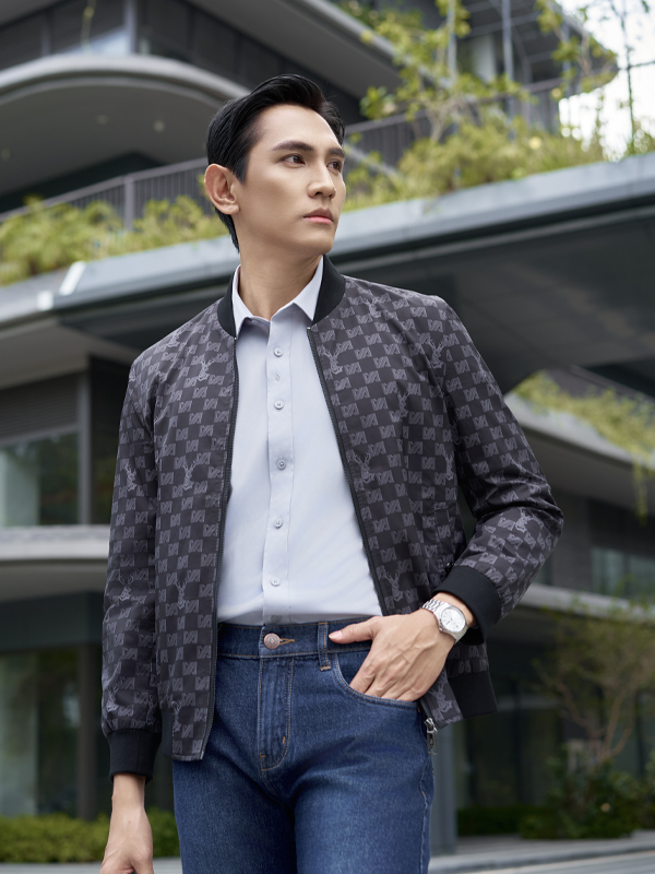 Áo Jacket / Áo Khoác
