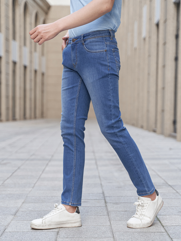 Quần Jeans