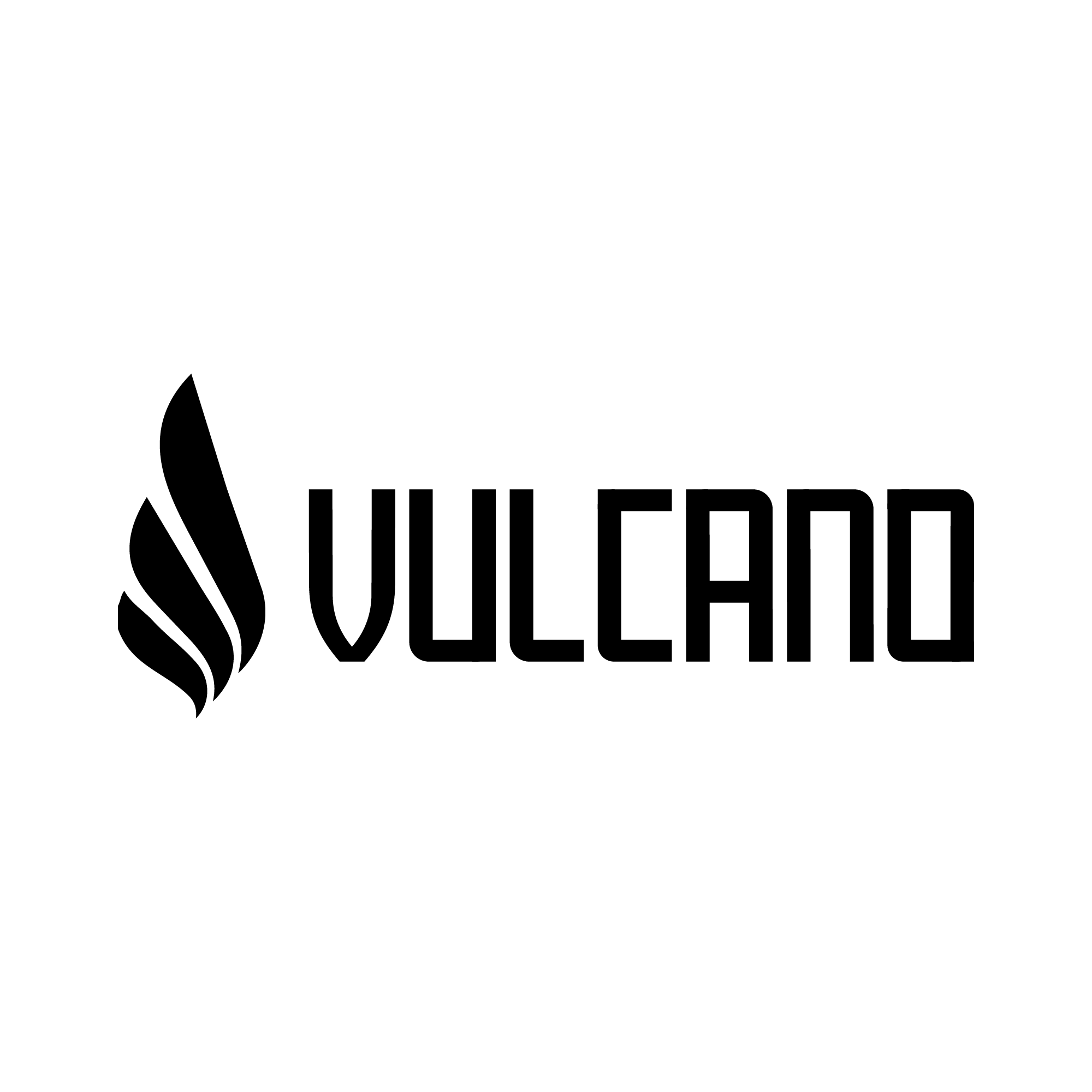 Vulcano Logo